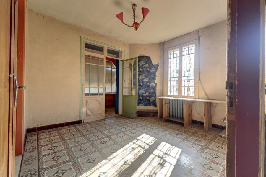 Maison à vendre à Prades