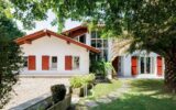 Maison à vendre à Arbonne