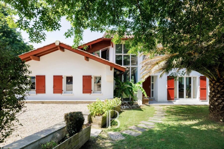 Maison à vendre à Arbonne