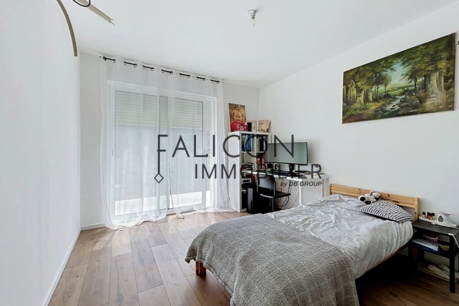 Maison à vendre à Tourrette-levens