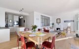 Appartement en location vacances à Biarritz