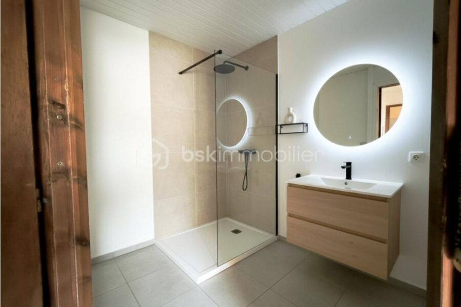 Appartement à vendre à Mieussy