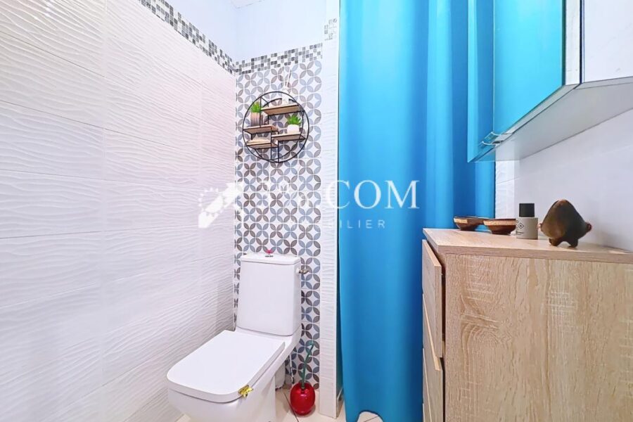 Maison à vendre à Narbonne