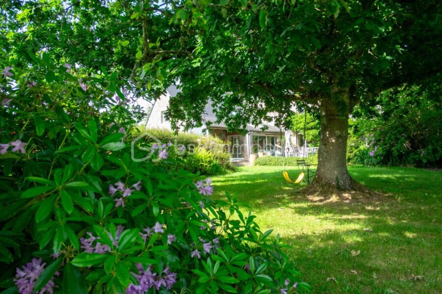 Maison à vendre à Ploumilliau