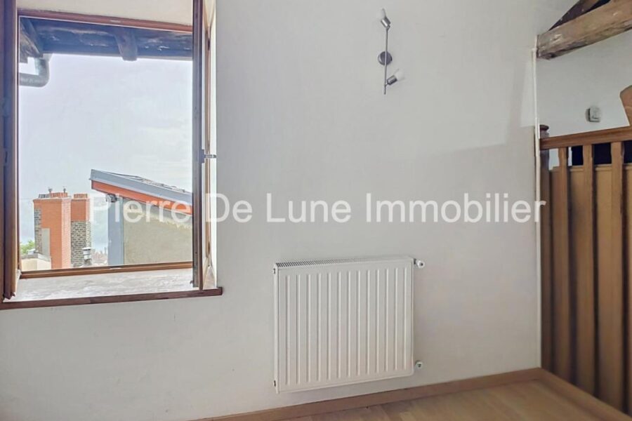 Appartement à vendre à Lyon