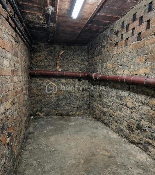 Appartement à vendre à Paris 14e arrondissement