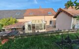 Maison à vendre à Bazolles
