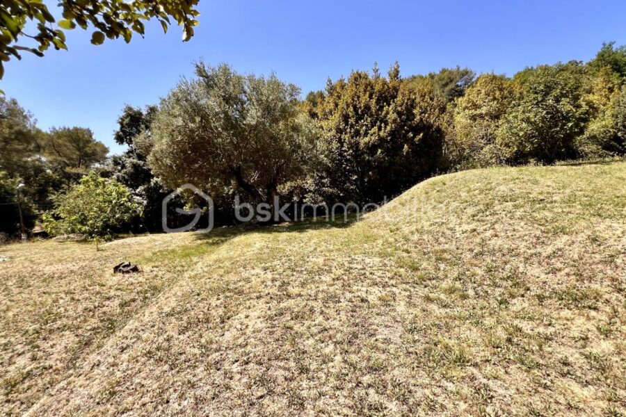 Maison à vendre à Vence
