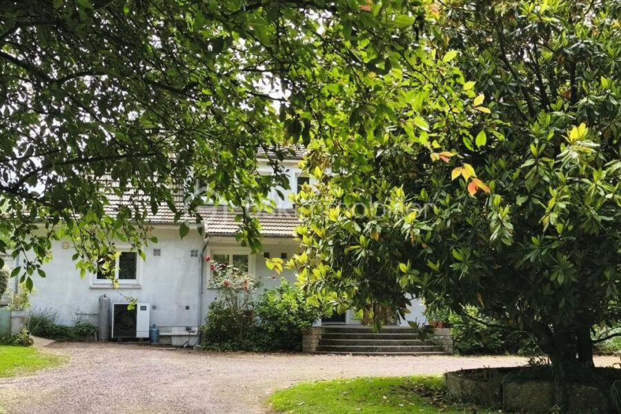 Maison à vendre à Carquebut
