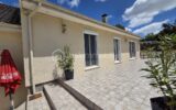 Maison à vendre à Saint ouen sur loire