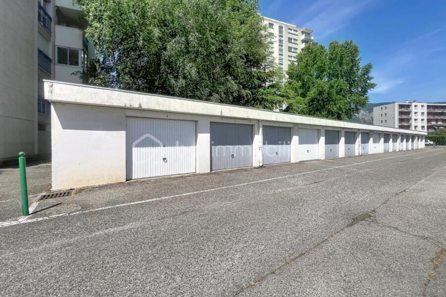Appartement à vendre à Saint martin d heres