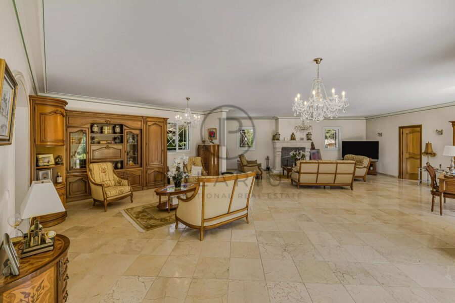 Maison à vendre à Mougins