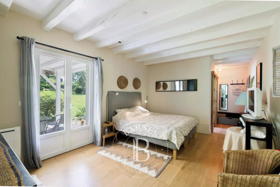 Maison à vendre à Urrugne
