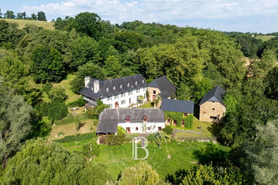 Maison à vendre à Pau — Vue nature — photo 1