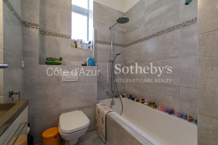 Appartement à vendre à Nice — Vue mer — photo 12
