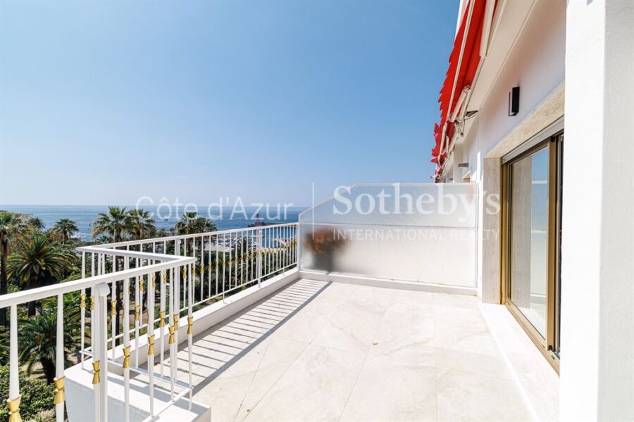 Appartement à vendre à Nice