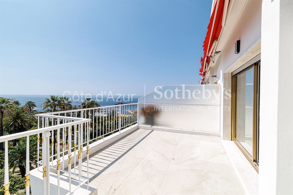 Appartement à vendre à Nice