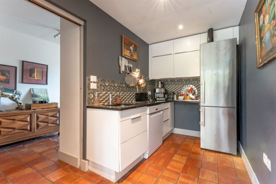 Maison à vendre à Sete — Vue mer — photo 22