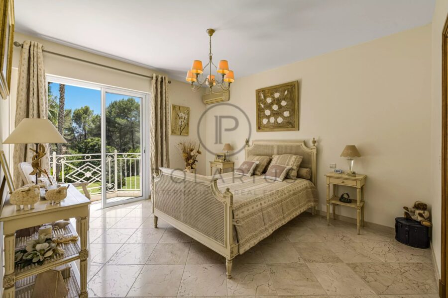 Maison à vendre à Mougins