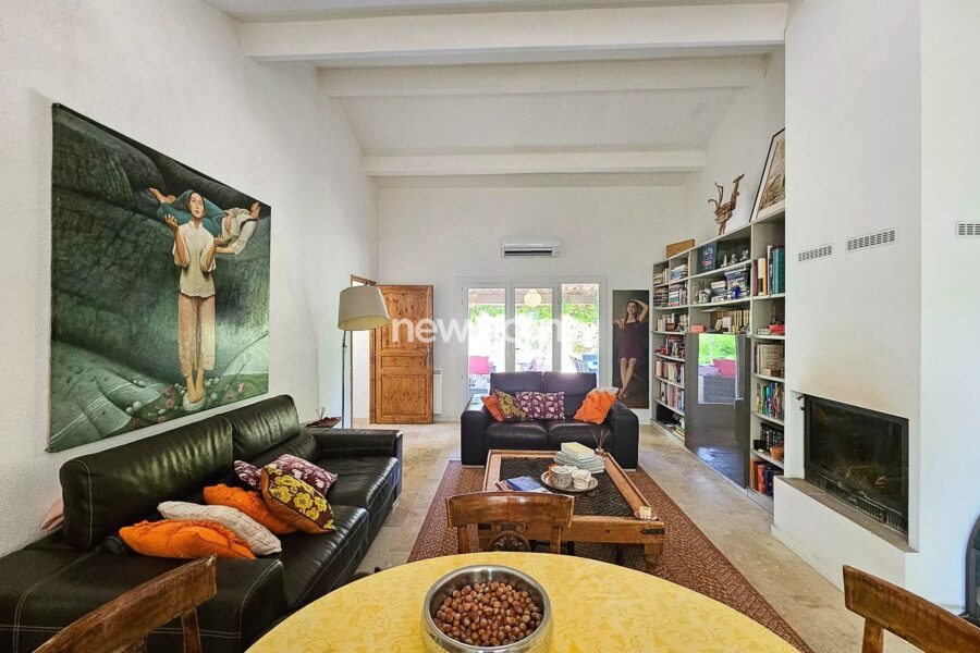 Maison à vendre à Saint-antonin-du-var