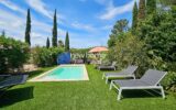 Maison à vendre à Saint-antonin-du-var