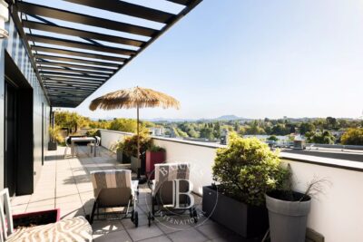 Appartement à vendre à Bayonne