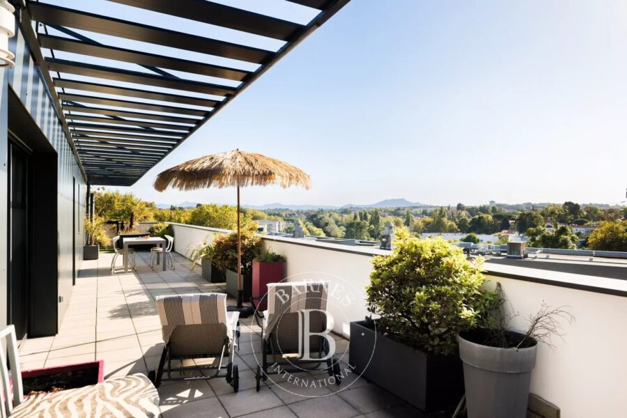 Appartement à vendre à Bayonne