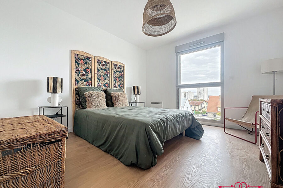 Appartement à vendre à Reims