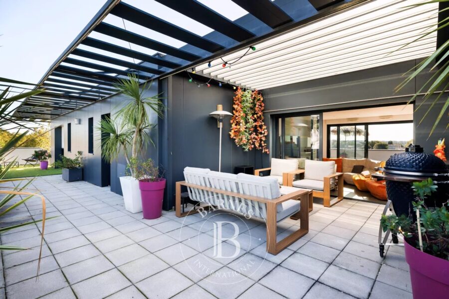 Appartement à vendre à Bayonne