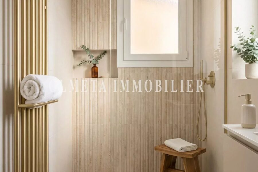 Appartement à vendre à Cap-d&rsquo;ail