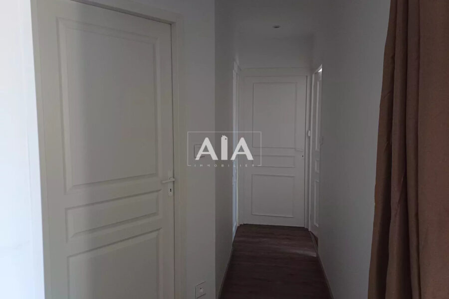 Maison à vendre à Ruffec