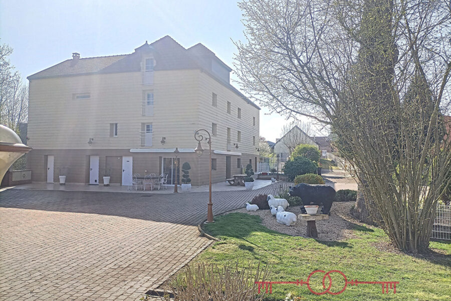 Maison à vendre à Reims