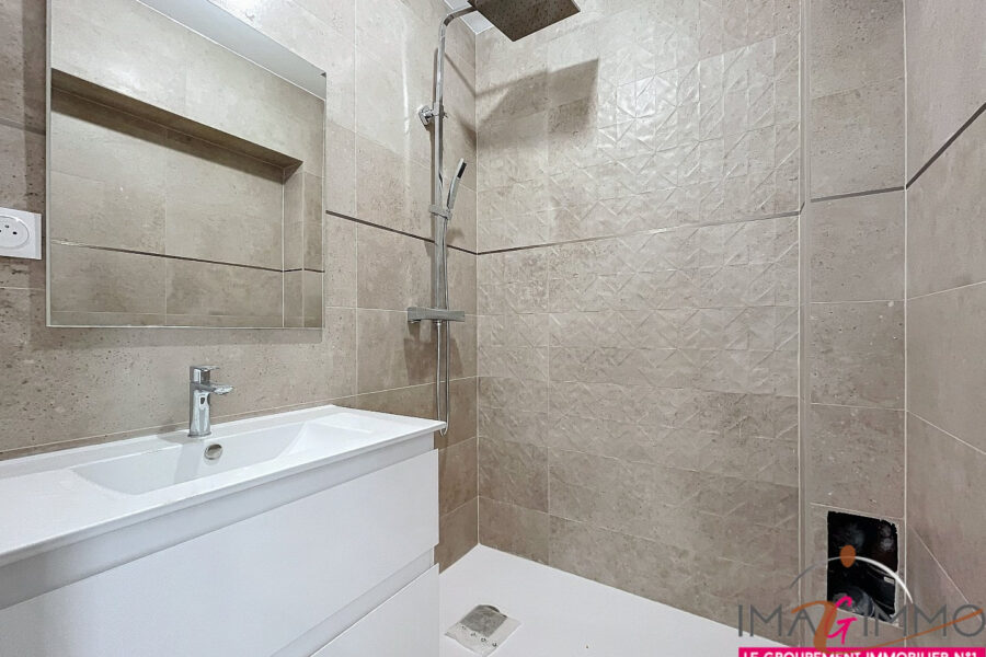 Appartement à vendre à Palavas-les-flots