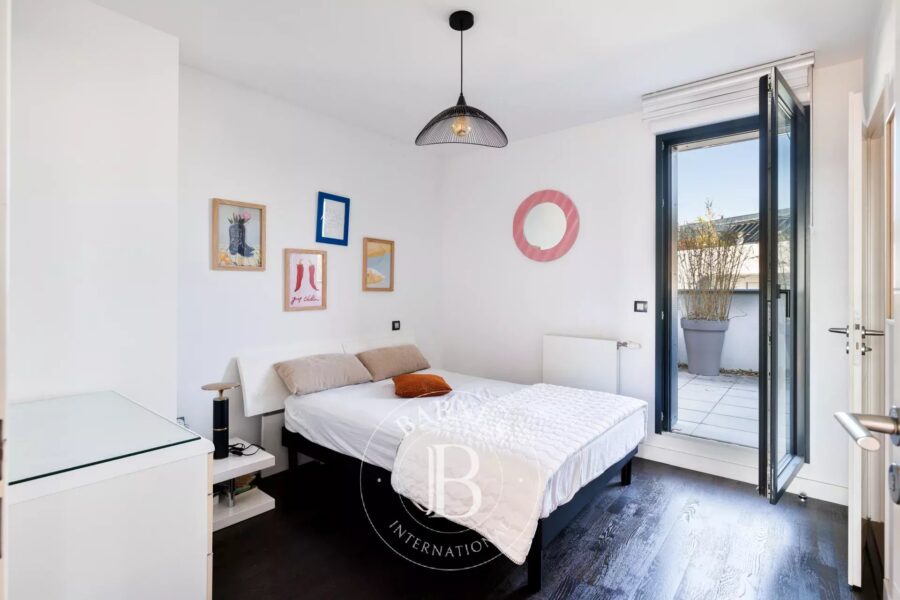 Appartement à vendre à Bayonne