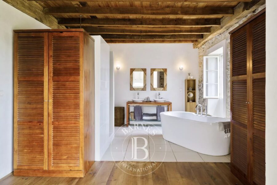 Maison à vendre à Bardos