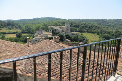 Maison à louer à Esparron de verdon