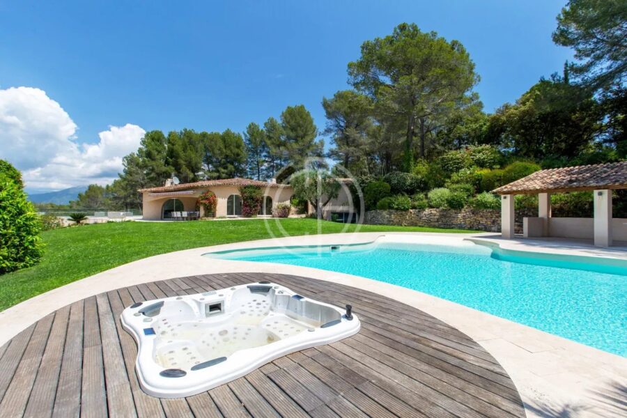 Maison à vendre à Mouans-sartoux