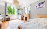 Appartement à louer à Paris 17ème