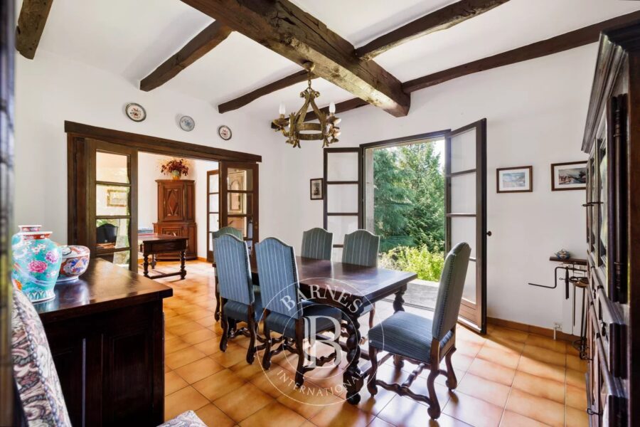 Maison à vendre à Ciboure