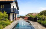 Maison en location vacances à Bidart