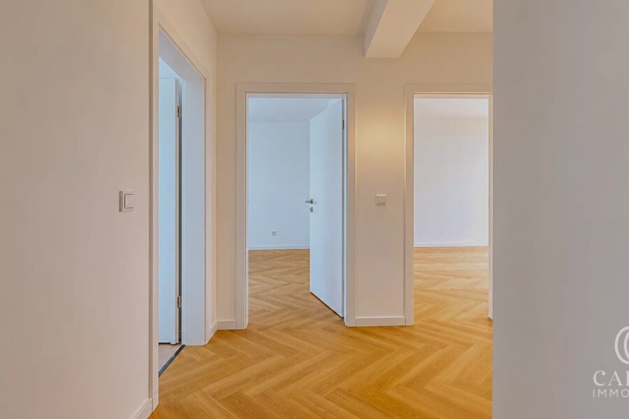 Appartement à vendre à Bettembourg