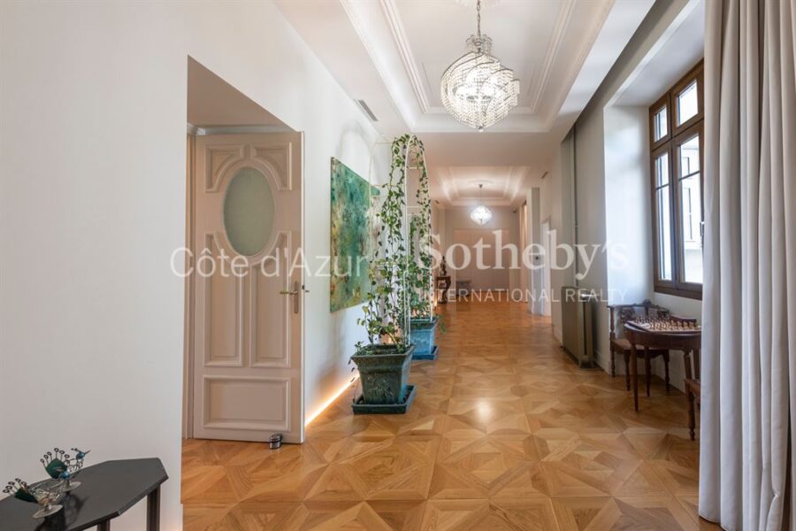 Appartement à vendre à Nice