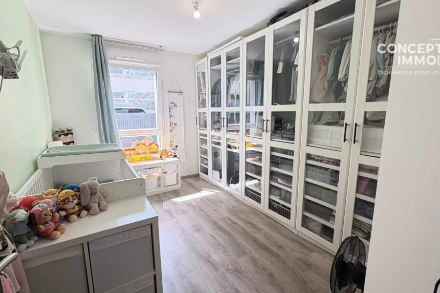 Appartement à vendre à Florange