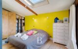 Maison en location vacances à Biarritz