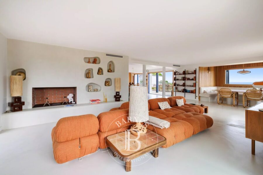Maison en location vacances à Bidart