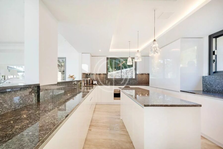 Maison à vendre à Cannes