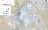 Terrain à vendre à Déols