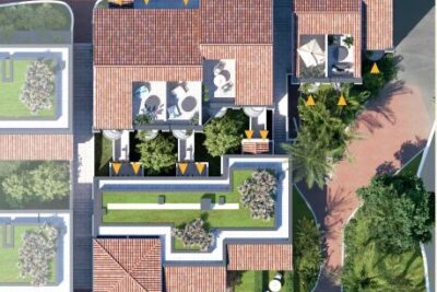 Appartement à vendre à Cannes