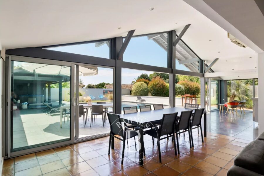 Maison à vendre à Anglet