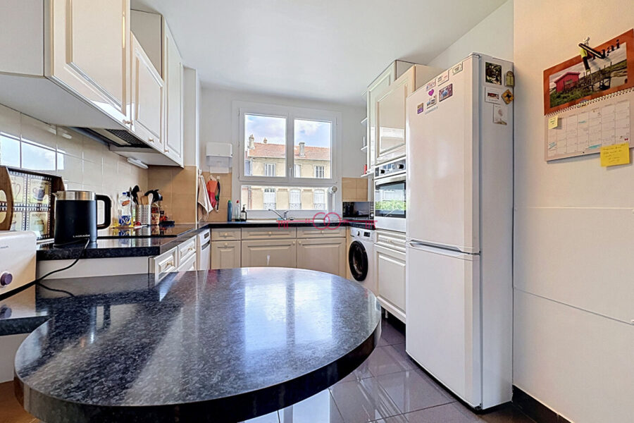 Appartement à vendre à Reims